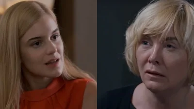 Ο Παράδεισος των Κυριών: «Πέθανε και ο Πάρης» - Χαμός στο X/Twitter με το φινάλε της σειράς του ALPHA