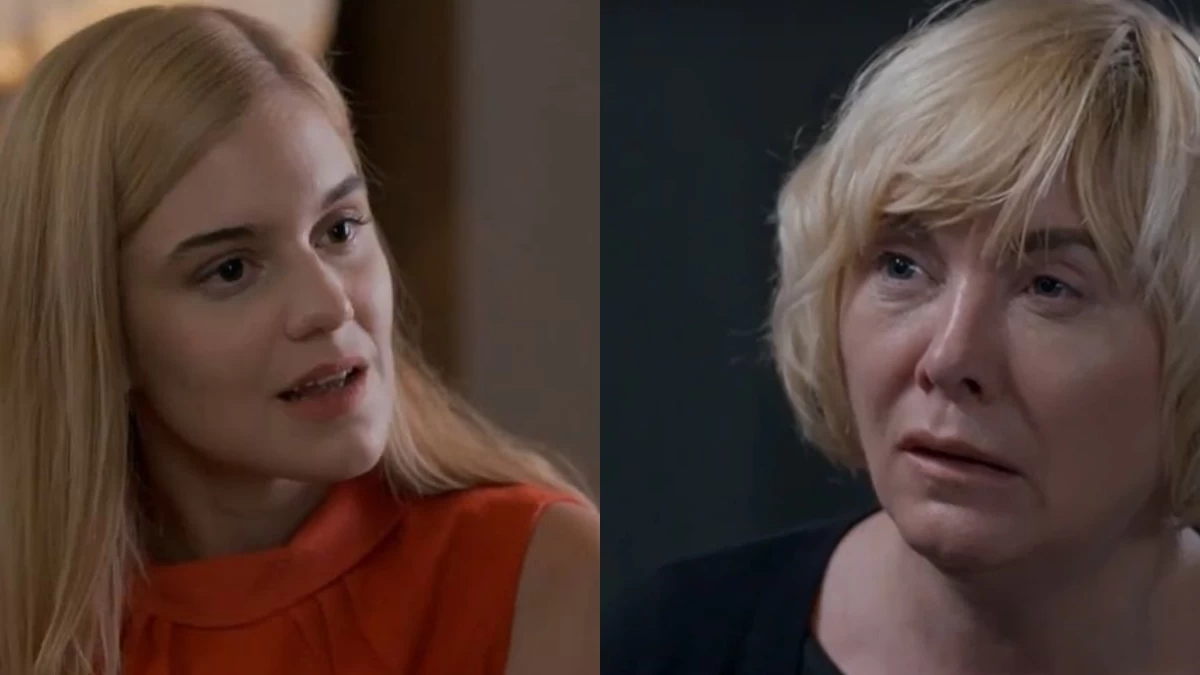 Ο Παράδεισος των Κυριών: «Πέθανε και ο Πάρης» - Χαμός στο X/Twitter με το φινάλε της σειράς του ALPHA