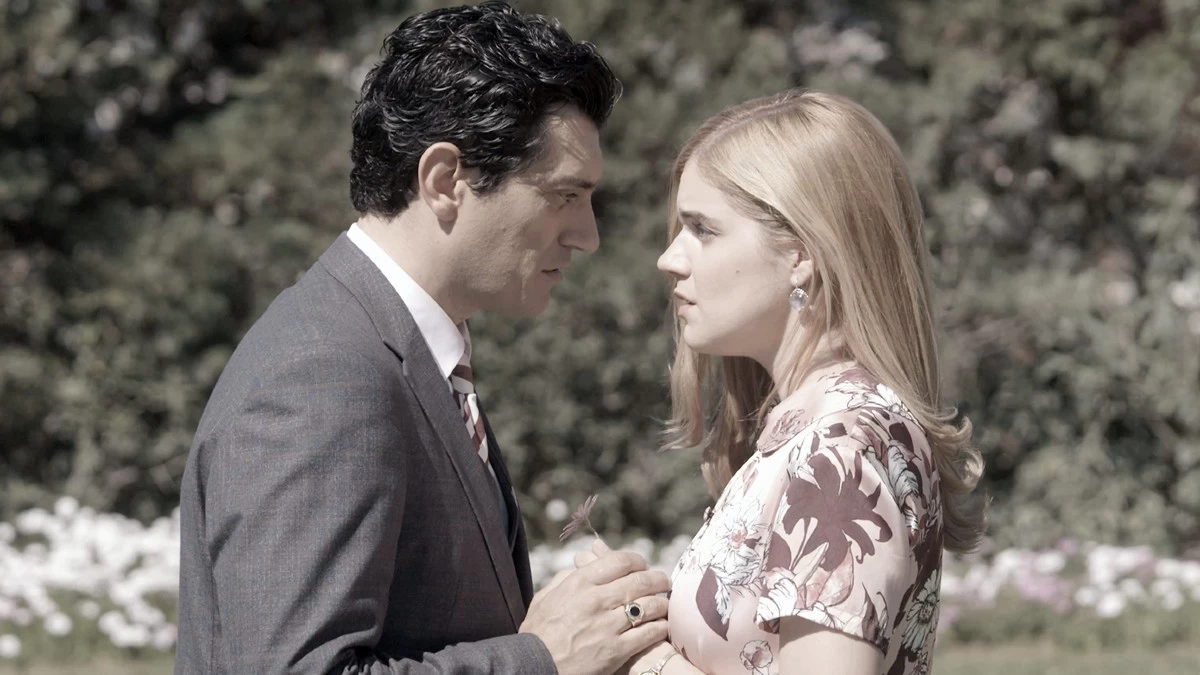 Ο παράδεισος των Κυριών: Ο Ντίνος νεκρός - Η ανατρεπτική τελευταία σκηνή της σειράς