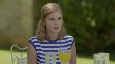 Ο παράδεισος των κυριών: «Φοβάμαι πως είμαι έγκυος» - Παίρνει διαζύγιο και φεύγει για πάντα με άλλον άντρα