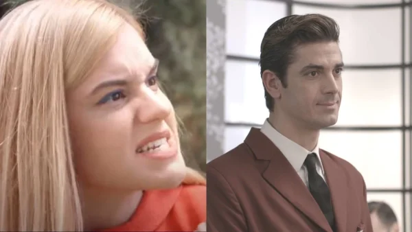 O παράδεισος των κυριών (14/6): «Είχε έρθει από την αρχή με σχέδιο εδώ» - Η αλήθεια μαθεύεται και πέφτει νεκρός από σφαίρα