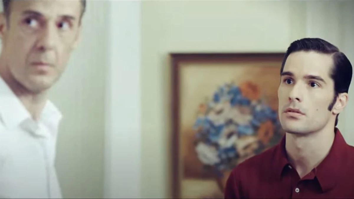 O παράδεισος των κυριών (13/6): Μπαίνει φουριόζα μέσα στο σπίτι και ανακοινώνει μπροστά σε όλους την εγκυμοσύνη της