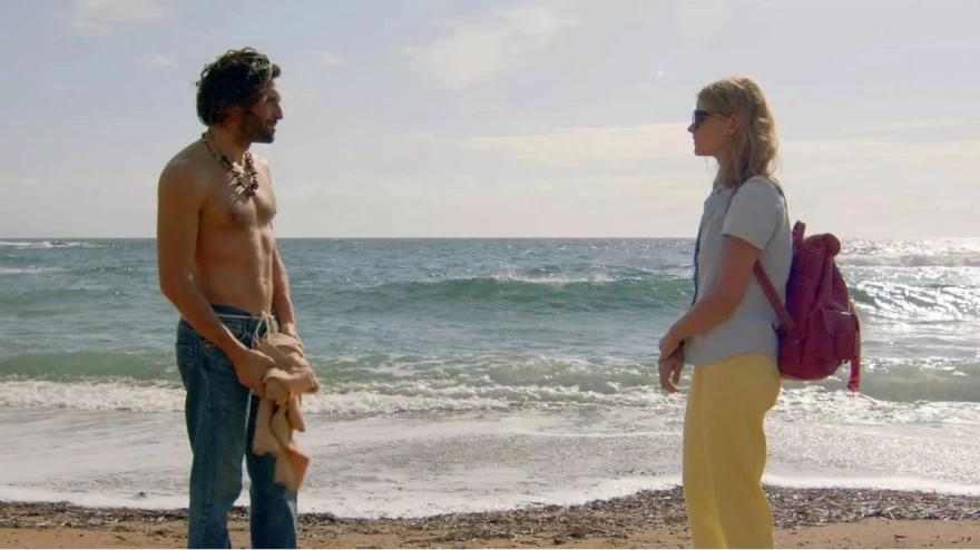 ΕΡΤ1 Κρήτη σειρά