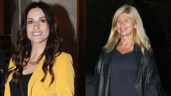 Σοφία Παυλίδου: Ξέσπασμα κατά της Ζήνας Κουτσελίνη - «Είχε φιλοξενήσει και τον δικό μου θύτη και του έκανε αγιογραφία»