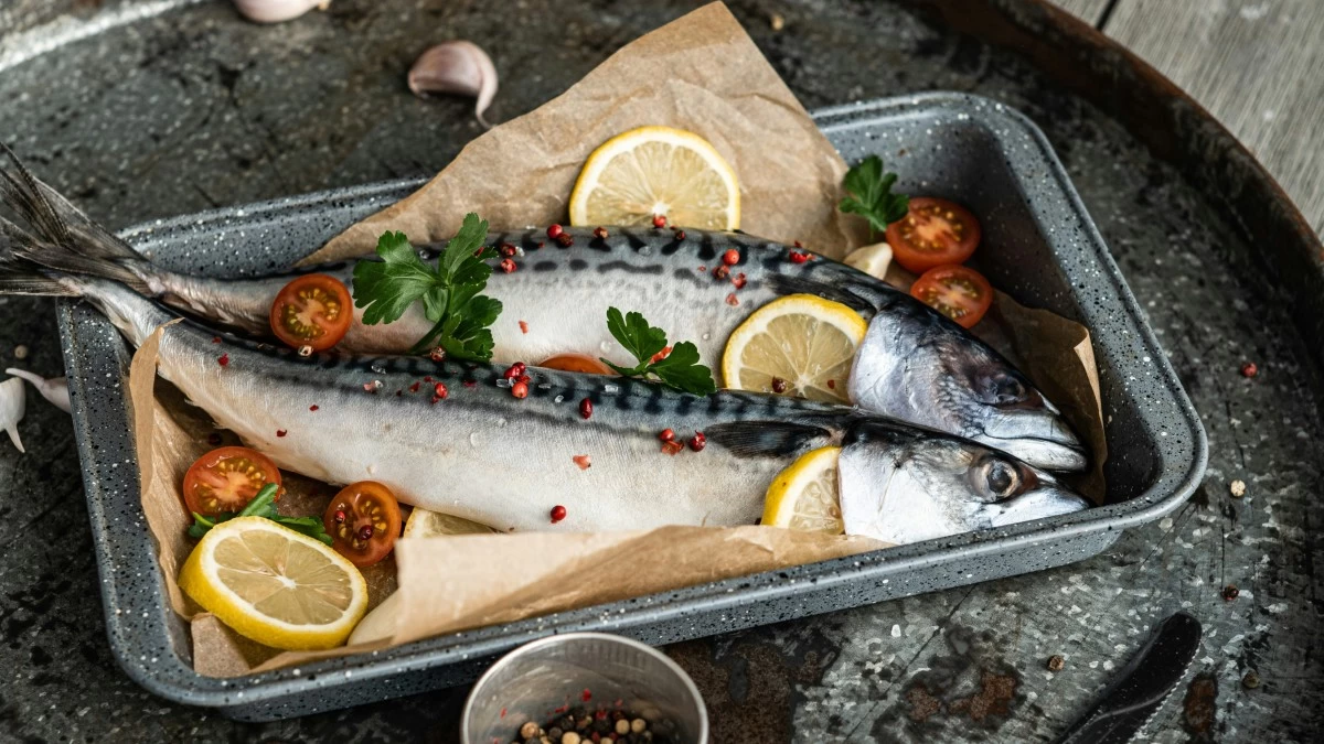 ΕΦΕΤ: Μπορεί να προκαλέσει θανατηφόρα λοίμωξη σε έμβρυα κατά τη διάρκεια εγκυμοσύνης - Ανακαλεί παρτίδα καπνιστής πέστροφας