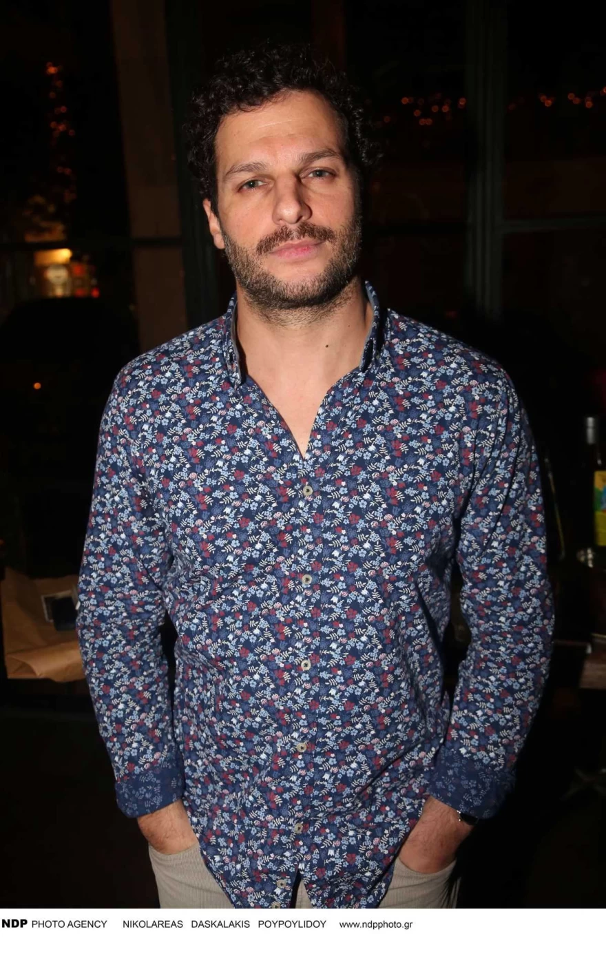 Το προξενιό της Ιουλίας Πέτρος Ιωάννου