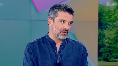 Πέτρος Λαγούτης: Η μάχη της απεξάρτησης από τον τζόγο και το διπλό δοκιμαστικό του Deal