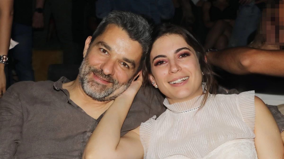 Πέτρος Λαγούτης: Τα χάδια της Μάρθας Λαμπίρη Φεντόρουφ στα μπουζούκια - Τα σπάνια νυχτοπερπατήματα του ζευγαριού