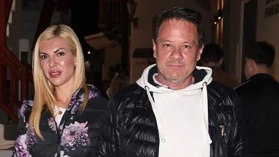 Κόρη Απόστολου Λύτρα: «Με τη Σοφία έχουμε...» - Η εξομολόγηση για την Πολυζωγοπούλου και το λιποθυμικό επεισόδιο
