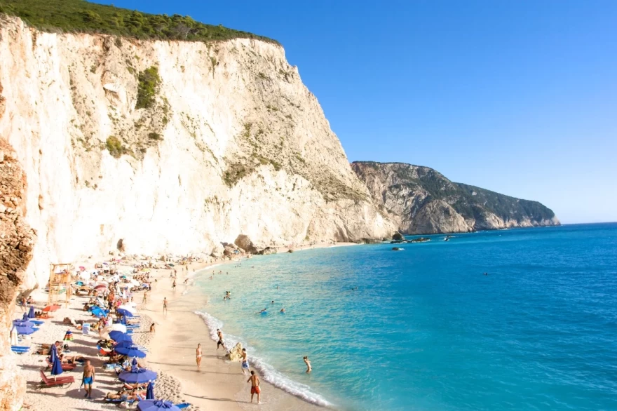 Πόρτο Κατσίκι