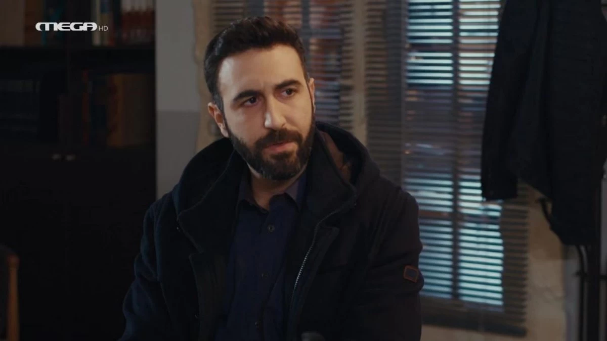 Γη της ελιάς: «Στον επόμενο κύκλο στη ζωή του Πότη...» - Σούπερ αποκλειστικό spoil από τον Γιάννη Κρητικό