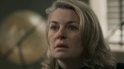 Το Προξενιό της Ιουλίας: «Μητέρα νομίζω πως είμαι έγκυος» - Ο Γιωργίκης σπάει στο ξύλο και τη Στάσα