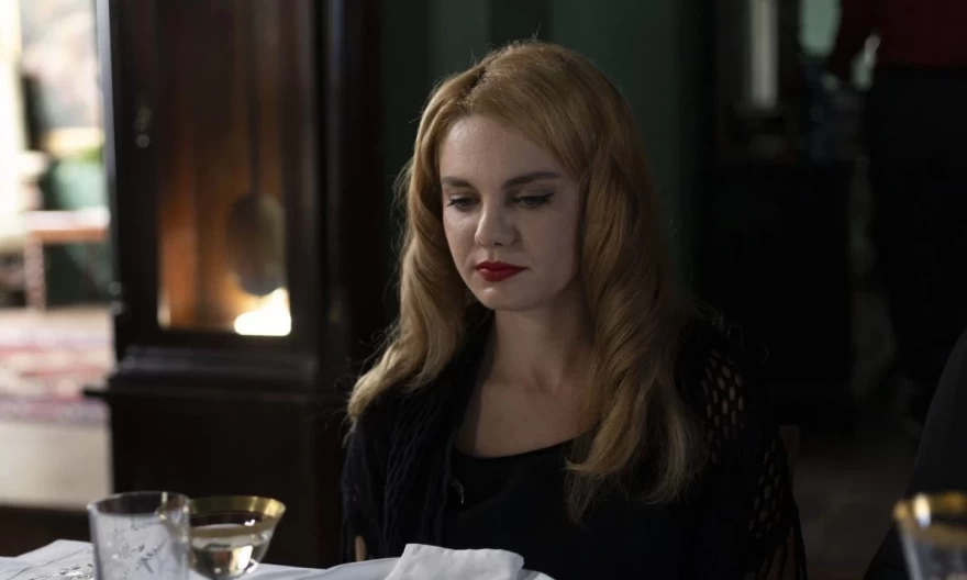 Το προξενιό της Ιουλίας: Σούπερ αποκλειστικό - Σκοτώνεται η κόρη της Ιουλίας