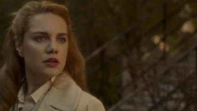 To προξενιό της Ιουλίας: Η ζωή της Ιουλίας μετά το ψυχιατρείο - Γυρνάει στον Προβιό και βλέπει ένα άλλο παιδί