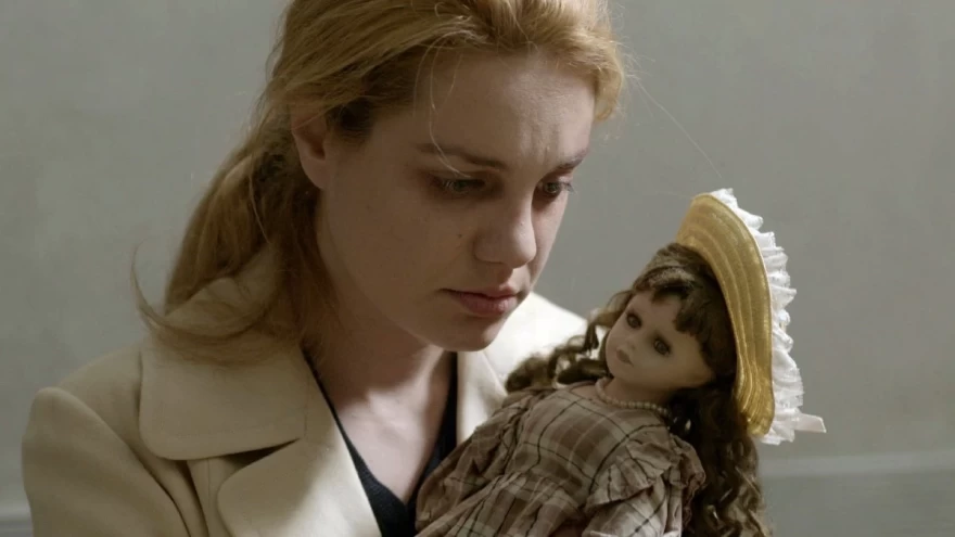 Το προξενιό της Ιουλίας Βγενιώ νεκρή