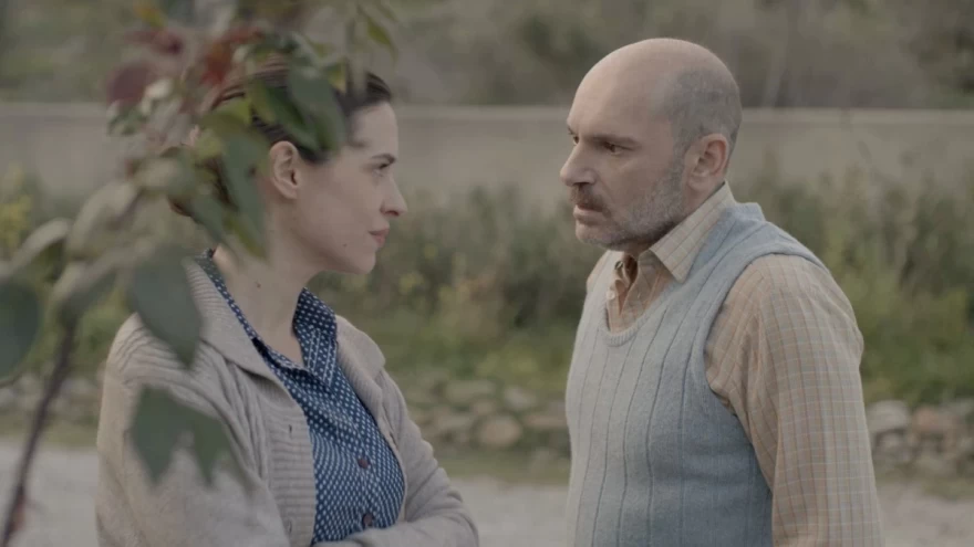 To προξενιό της Ιουλίας Δέσπω έγκυος