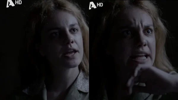 Το προξενιό της Ιουλίας (19/6): Ο Γιωργίκης βρίσκει την Ιουλία και την πετά ξανά στο υπόγειο - «Αφήστε με! Τι παιδί μου!»