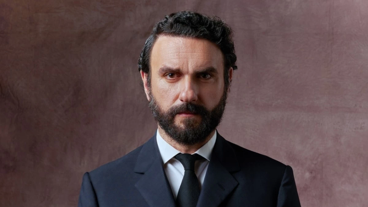 Τέλος για το Προξενιό της Ιουλίας: Το "αντίο" του Μελέτη Ηλία με backstage φωτογραφίες- «Αντίο Γιωργίκη! Το άξιζες το μαχαίρι...»