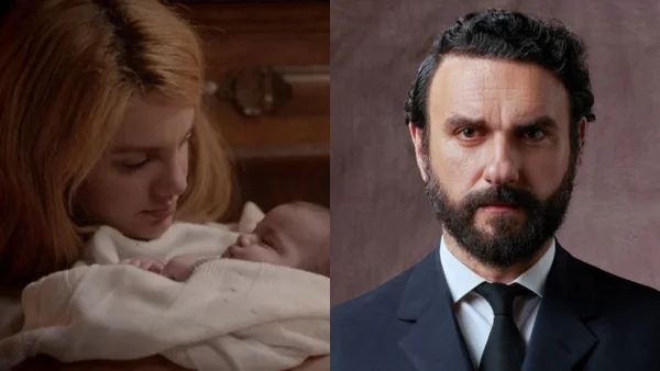 Το προξενιό της Ιουλίας: «Η Ευγενία είναι κόρη σου!» - Η Φιλιώ ξανά έγκυος και ο Γιωργίκης με το παιδί της Ιουλίας νεκροί