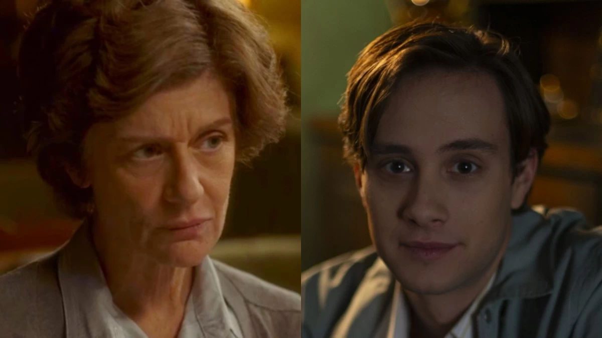 Tο προξενιό της Ιουλίας (6/6): «Εσύ είσαι ο Ανέστης» - Φιμώνουν και δένουν την Χάδω στο υπόγειο, ο Χρήστος αγκαλιάζει τον πατέρα του