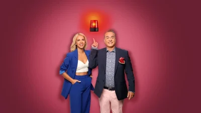 Φώτης Σεργουλόπουλος & Τζένη Μελιτά: Η ανακοίνωση για την απόφαση της ΕΡΤ - Τι θα συμβεί με το "Πρωίαν σε είδον"