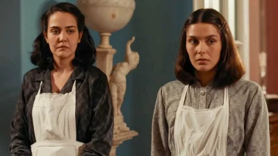 Ψυχοκόρες 10/6: «Δεν θέλω να πατήσεις ξανά εδώ το πόδι σου» - Η μία πουλάει το σώμα της και την άλλη τη δέρνουν για να πεθάνει μαρτυρικά