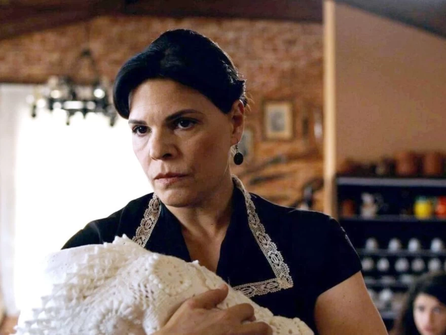 Ψυχοκόρες Ευανθία