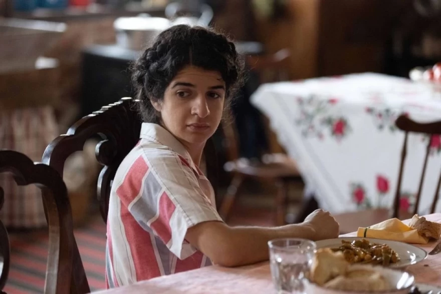 Ψυχοκόρες Φρόσω