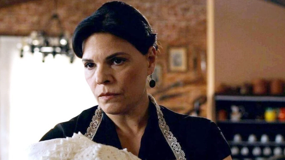 Ψυχοκόρες: «Όταν η Φρόσω έμαθε ότι είναι έγκυος...» - Το spoiler της Μαρίνας Ασλάνογλου