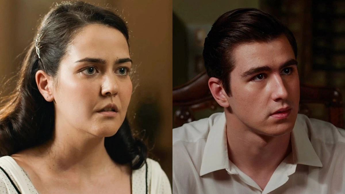 Ψυχοκόρες: Η Μαρίκα παντρεύεται διπλωμάτη - Ο Σώτος τρελαίνεται από οργή