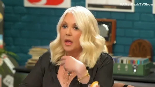 Ρούλα Κορομηλά: «Το πρόβλημα υφίσταται, το έχω, δεν φεύγει αυτό! Απλά το έχω...» - Το σοβαρό πρόβλημα υγείας και τα αρνητικά σχόλια