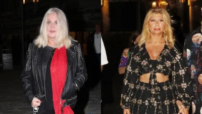 Ρούλα Κορομηλά – Εξαπολύει «μύδρους» κατά της Ζήνας Κουτσελίνη: «Με τα θύματα είμαστε, οκ;»