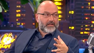 Προειδοποιεί ο Σάκης Αρναούτογλου για τον καιρό - «Η μέση θερμοκρασία στα πεδινά ηπειρωτικά...»