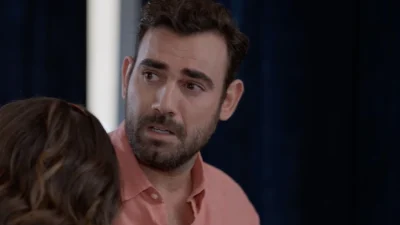 Σαν ψέμα: Η Αλίκη εξαφανίζεται και την βρίσκει η πραγματική μάνα της - Ο Πέτρος ξεφτιλίζει την Μελίνα