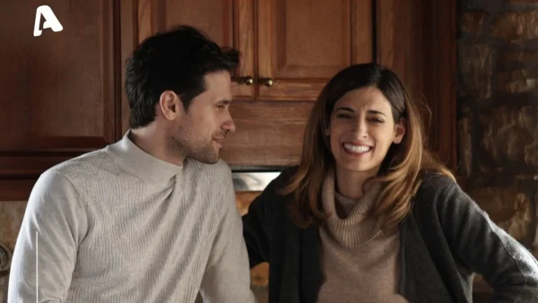 Σασμός: Η μοίρα θα τους παίξει ένα σκληρό παιχνίδι - Το φινάλε Αργυρώς και Αστέρη στο τελευταίο επεισόδιο