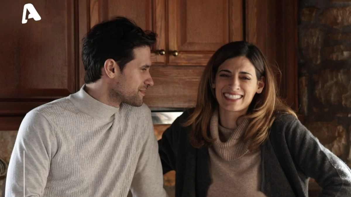 Σασμός: Η μοίρα θα τους παίξει ένα σκληρό παιχνίδι - Το φινάλε Αργυρώς και Αστέρη στο τελευταίο επεισόδιο