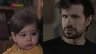 Σασμός (4/6): «Στο σχολείο του παιδιού μωρε;» - Το ανατριχιαστικό δώρο που στέλνουν οι Μουντάκηδες στο γιο Αργυρώς και Αστέρη