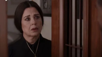 Σασμός (12/6): «Τόσο πολύ έχω αλλάξει;» - Επιστρέφει στην Άνω Ποριά και φέρνει τα πάντα τούμπα