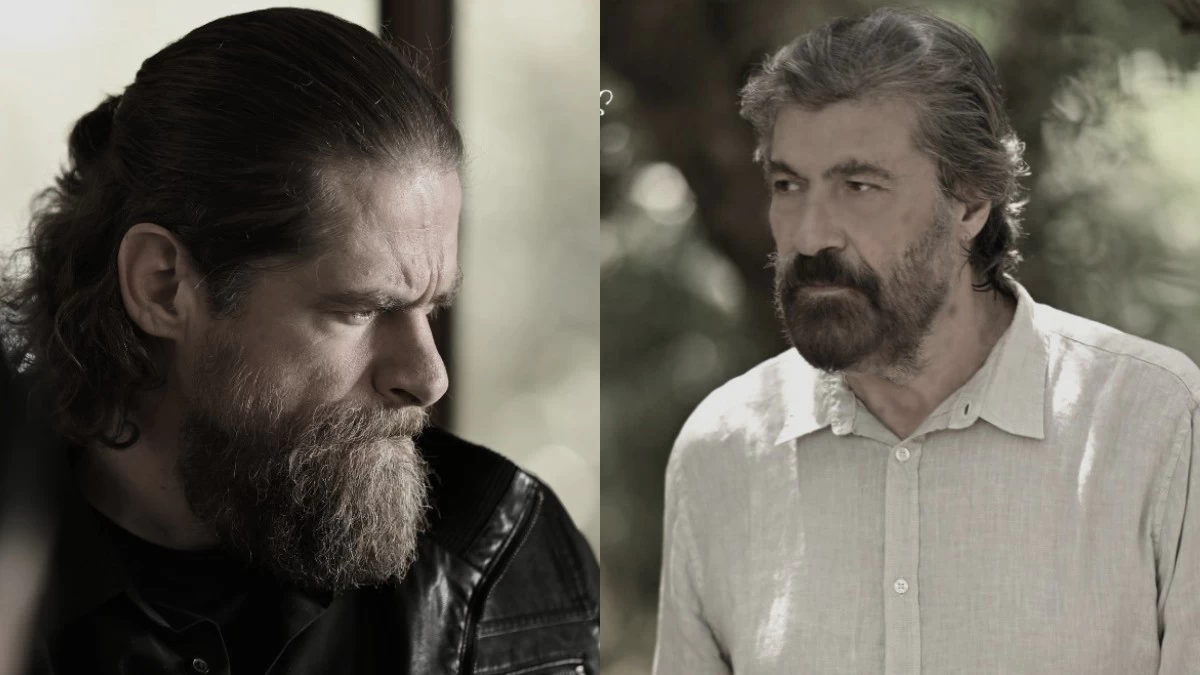 Σασμός (20/6): «Τώρα τα ξέρεις όλα! Θα πάω να παραδωθώ...» - Ο Μαθιός λέει στον Ρούσσο πως σκότωσε τον Στεφανή