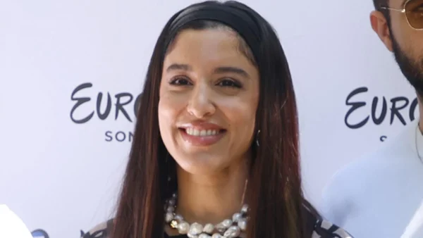 Μαρίνα Σάττι: «Είναι θαμμένος σε μουσουλμανικό νεκροταφείο! Με έχει στοιχειώσει αυτή η εικόνα» - Σοκάρει μιλώντας για την κηδεία του πατέρα της