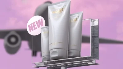 The Last Shoot: Tο νέο body milk με υαλουρονικό της Scandal beauty θα αλλάξει όλα όσα ήξερες για τη φροντίδα στο σώμα!