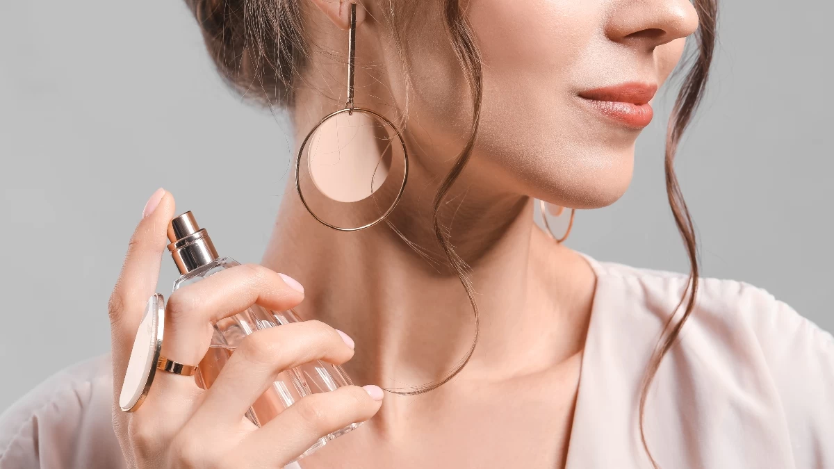 Summer Perfumes: Aνακάλυψε μια μοναδική εμπειρία αρωμάτων & αισθήσεων που θα σε συνεπάρει φέτος το καλοκαίρι!