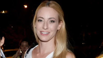 Σοφία Μανωλάκου: Η στιγμή που διαγνώστηκε με τη νόσο του Crohn - «Στην αρχή ήταν δύσκολο! Ευτυχώς, το πρόλαβα σε...»