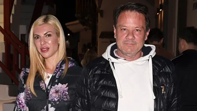 Σοφία Πολυζωγοπούλου - Οι πρώτες δηλώσεις μετά τον ξυλοδαρμό από τον Απόστολο Λύτρα: «Δεν υπήρξε πρόθεση συγκάλυψης»