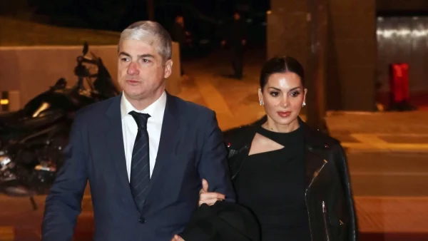 Σταματίνα Τσιμτσιλή: «Ξέρετε τι επίθεση είχα δεχτεί εγώ εκείνη την περίοδο;» - Το άγνωστο παρασκήνιο με τον Θέμη Σοφό λόγω του Πέτρου Φιλιππίδη