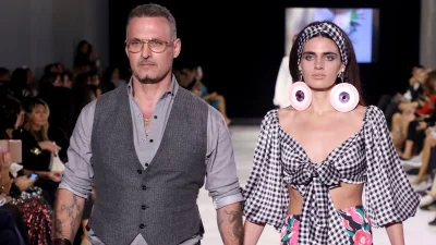 Σπύρος Πώρος για την κόρη του: «Μου λέει για γκομενικά και με τρελαίνει!»