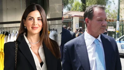 «Καταπέλτης» η Σταματίνα Τσιμτσιλή για την υπόθεση Λύτρα: «Αν την είχε χτυπήσει λίγο παραπάνω και είχε πεθάνει...»