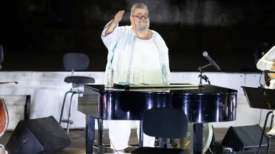 Σταμάτης Κραουνάκης για Αλίκη Βουγιουκλάκη: «Έκανε κακό στον εαυτό της»