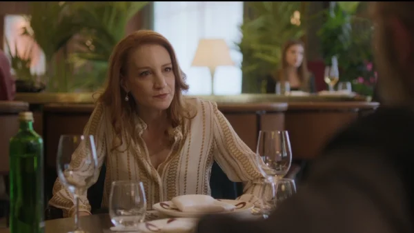 Στεφανία Γουλιώτη για το τέλος του Maestro: «Ο Χριστόφορος κάνει ένα πάρα πολύ ωραίο κλείσιμο για όλους»