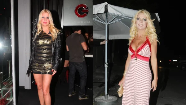 Στέλλα Μπεζαντάκου: Σαν μια άλλη Μέριλιν Μονρόε - Η απίστευτη σημερινή της εμφάνιση